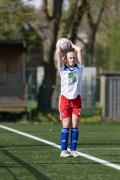 Bild 272 - wCJ Hamburger SV - Heeslinger SC : Ergebnis: 7:0